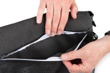 Fox Rage Taška Street Fighter Messenger Bag (14)