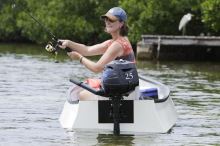 Tohatsu Lodný Motor MFS 2,5B L (2)