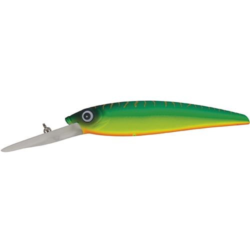 Iron Claw Wobler Doiyo Tenno 102 Fukai 10,2 cm 16 g RFT