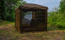 Fox Prístrešok Social Shelter (5)