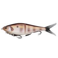 Berkley Gumená Nástraha Powerbait Chop Block Bream - 20 cm 62 g