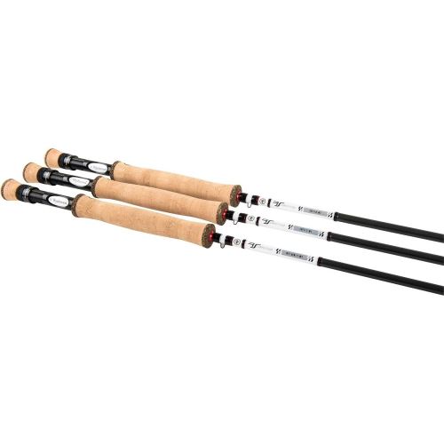 Wychwood Muškársky Prút RS Competition Fly Rod 3 m #7