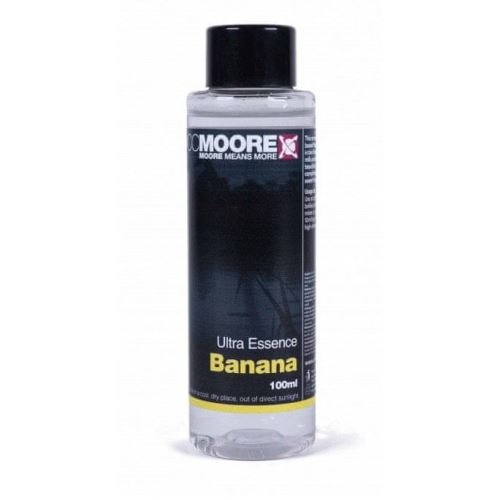 CC Moore Esence Ultra Banana 100 ml
