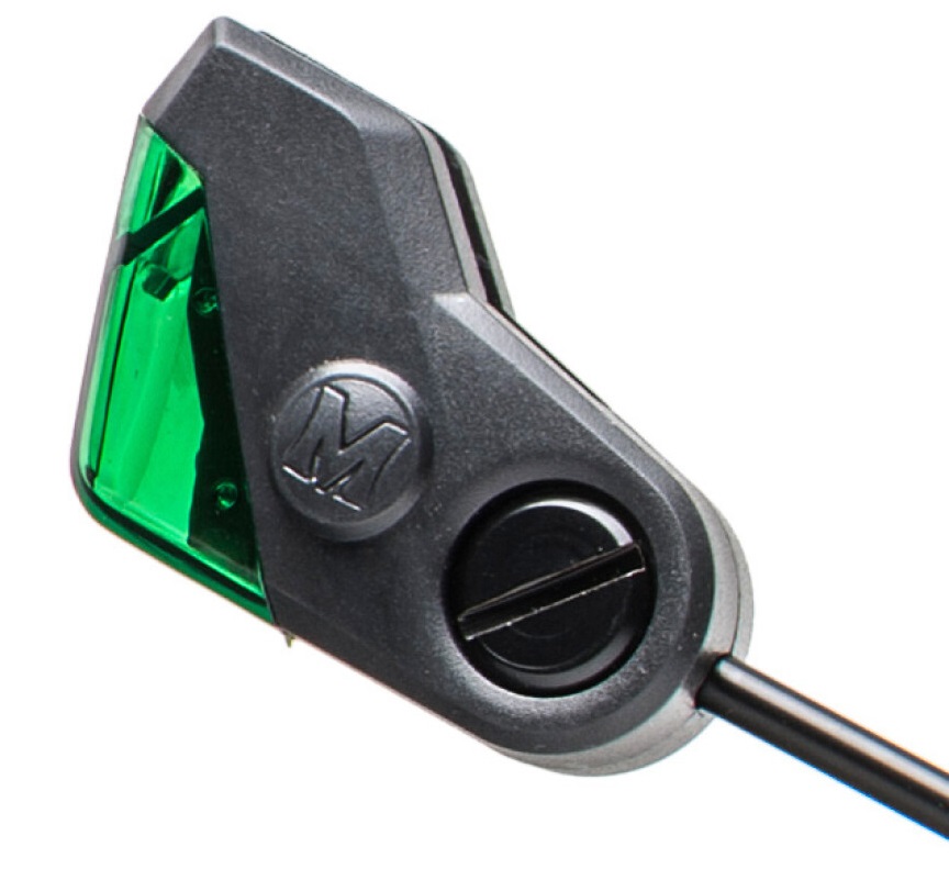 E-shop Mivardi swinger mcx 66-zelená