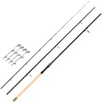 Delphin Prút River Trophy Feeder X-Tra 4 m 200 g (2)