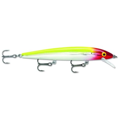 Rapala Wobler Husky Jerk Suspending CLN