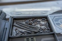 Korum Montáž Camo Bolt & Run Kit (4)