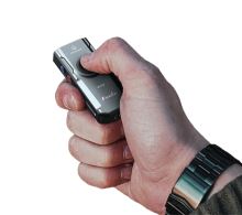 Fenix ​​Nabíjacia Baterka UV E06R Šedá (6)