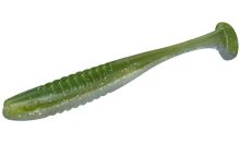 Delphin Gumová Nástraha Zandera UVs Agresor 5 ks