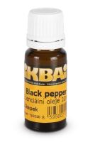 Mikbaits Esenciálny Olej Black Pepper 10 ml Mikbaits Esenciálny Olej Black Pepper 10 ml
