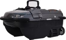 Boatman Zavážacia Lodička Vulcan Pro s GPS a Echolotom Carbon (1)