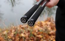 Mivardi Prút C-Traveler 3,6 m 3 lb (12)