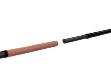 Delphin Podberáková Rukoväť Symbol NXT 2 diely (3)