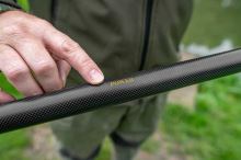 Korum Podberáková Tyč Opportunist XTDN Handle 3 m Tele (2)