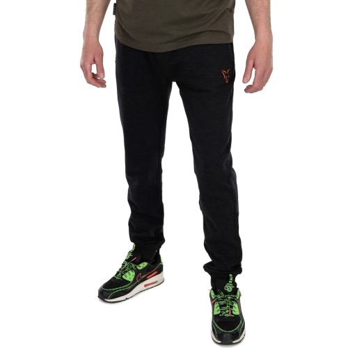 Fox Nohavice Collection Lightweight Jogger Orange Black