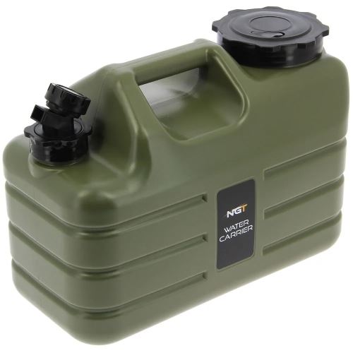 NGT Kanyster Heavy Duty Water Carrier 11 l