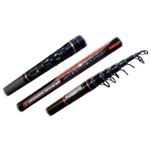 Garbolino Prút Challenger Specimen 7 m 50-150 g