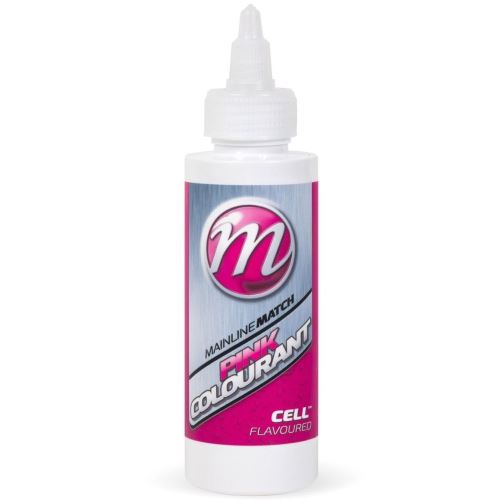 Mainline Flavoured Colourants 100 ml