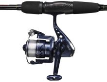 Abu Garcia Prút Neuron SW Spin Combo 182 5-15g - 2000 (1)