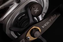 Abu Garcia Multiplikátor Revo X VoltiQ Low Profile LP LH HS (6)
