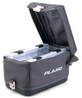 Plano Taška Weekend SoftSider 3500 Slate