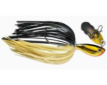 Rapala Blyskáč Rap-V Pike Bladed Jig G 10 cm - 21 g