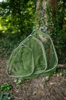 Korum Podberáková Hlava Full Metal Speci Square Latex (3)