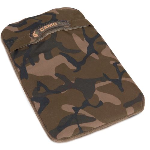 Fox Púzdro S Fľašou Camolite Hot Water Bottle