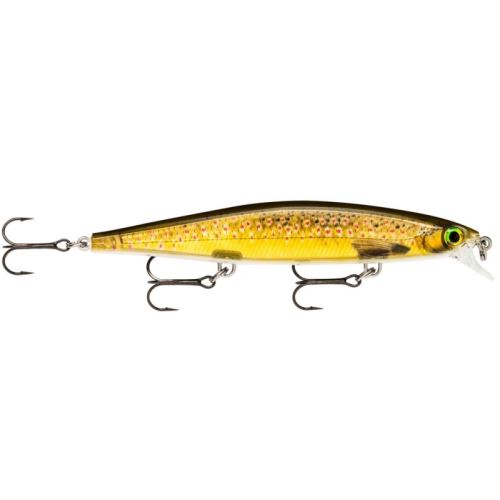 Rapala Wobler Shadow Rap 11 cm 13 g TRL