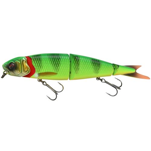 Savage Gear Wobler 4Play Classic Swim N Jerk Firetiger