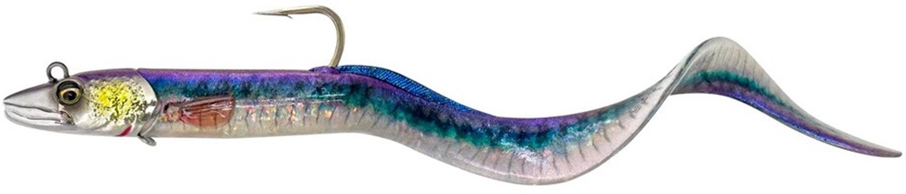 E-shop Savage gear gumová nástraha conger eel ocean flash - 23 cm 200 g