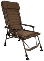 Fox Kreslo Super Deluxe Recliner Highback Chair