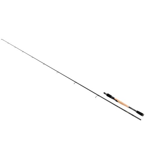 Fox Rage Prút Terminator Pro Jiggle Spin 1,93 m 10-35 g