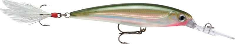 Rapala wobler x rap deep 10 cm 13 g og