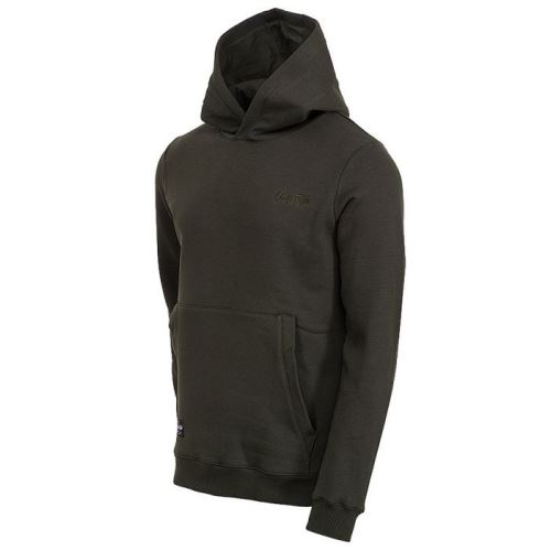 Carpstyle Mikina Bank Hoodie-Veľkosť S