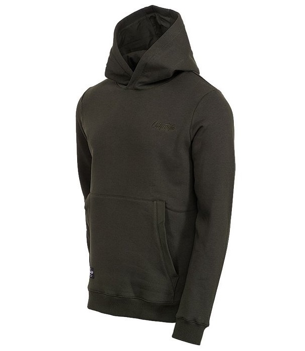 E-shop Carpstyle mikina bank hoodie-veľkosť xxl