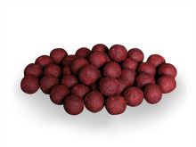 Sportcarp Tvrdené Boilies Hard Ons Mulberry Garlic (1)