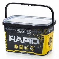 Mivardi Boilie Zmes Rapid Champion Platinum B17 3 kg (1)