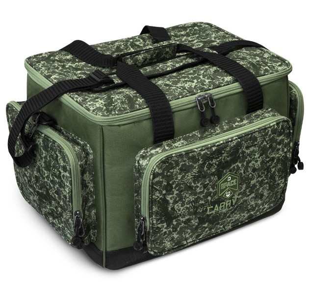 Delphin taška carryall space c2g xl