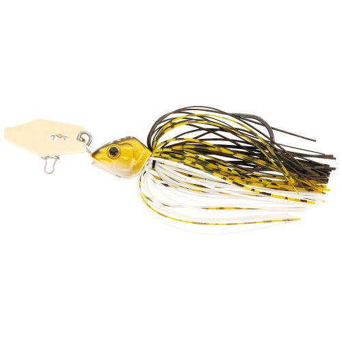 Fox Rage Rotačka Chatterbait Bladed Jig Pike