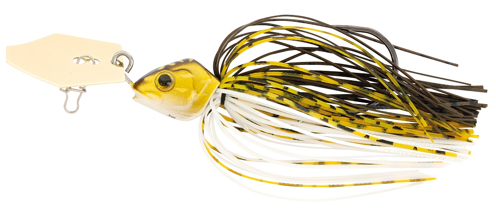 E-shop Fox rage blýskač chatterbait bladed jig pike - 7 g