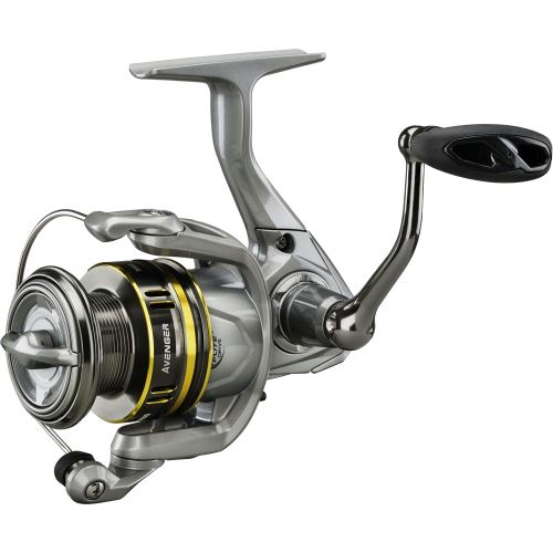 Okuma Navijak Avenger 8000B
