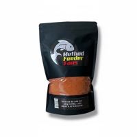 Method Feeder Fans Premium Method Mix 800 g - N-Butyric Acid