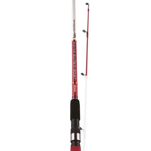 Okuma Prút Eging Super 2 m 100-150 g
