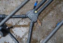 Avid Carp Stojan Lok Down Low Pod (3)