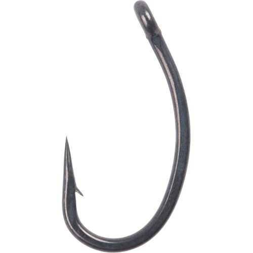 Fox Háčiky Curve Shank 10 ks