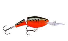 Rapala Wobler Jointed Shad Rap RDT - 5 cm 8 g