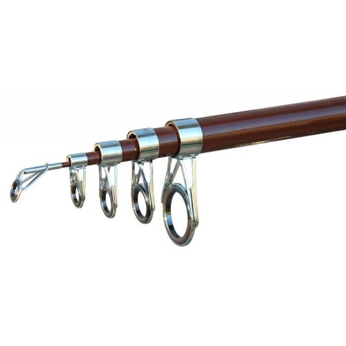 Sema Prút Basic Tele 120 3,3 m 60-120 g