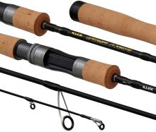 Illex Prút Stream Master S L Shade Creek 2 m 1,5-5 g