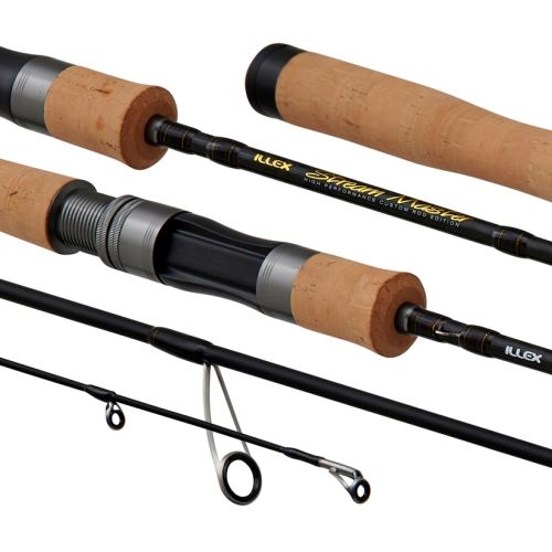 Illex Prút Stream Master S ML Mountain Stream 2 m 2-10 g